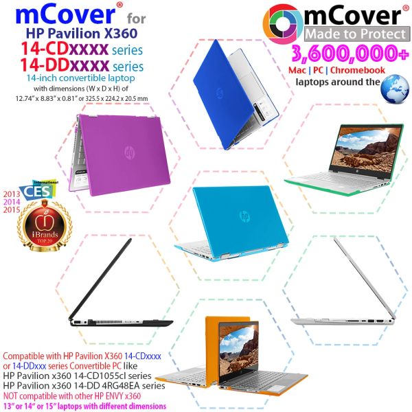 Cases for hotsell hp pavilion x360