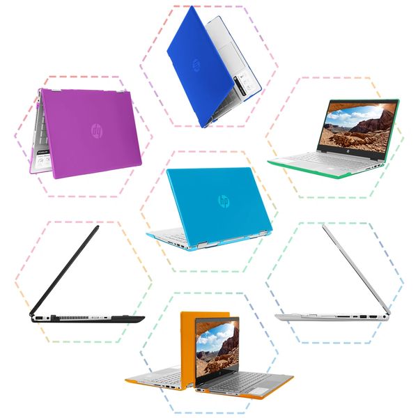 Hp pavilion x360 convertible case best sale 14 inch