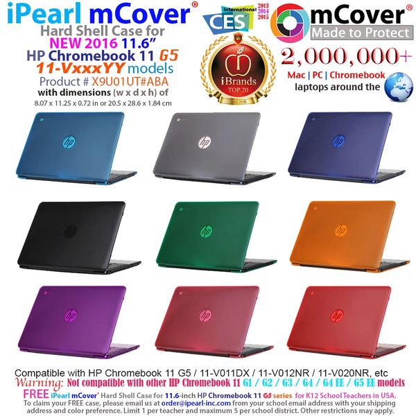 11.6 chromebook deals case