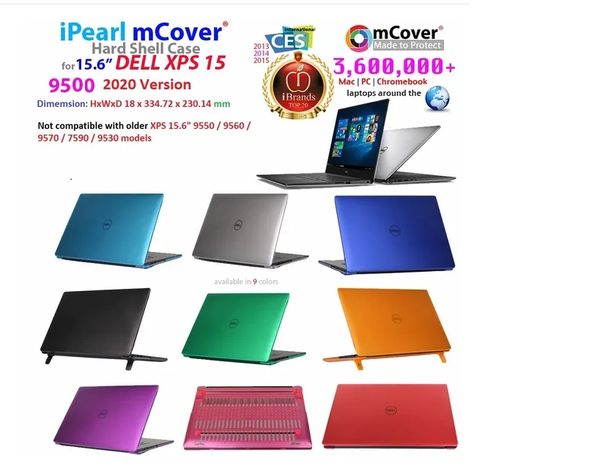 iPearl mCover Coque rigide pour ordinateur portable Asus