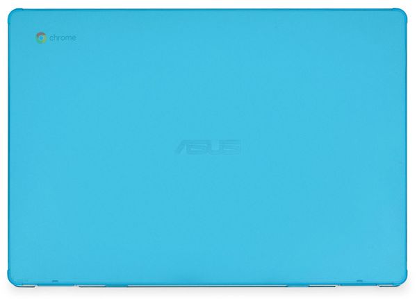 mCover Hard Shell Case for 15.6-inch ASUS Chromebook C523NA Series