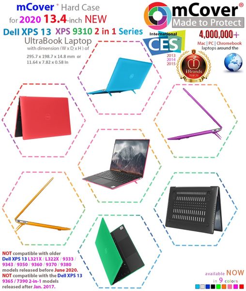 Dell xps 13 hard case best sale