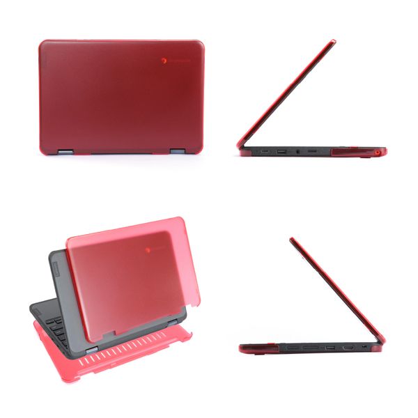 Lenovo 2 in outlet 1 chromebook case