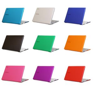 mCover Hard Shell Case for 11.6" Samsung Chromebook 2 XE503C12 series laptop 