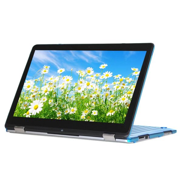 Hard shell case for dell inspiron 13 hotsell 7000 series