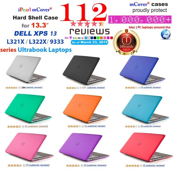 Dell xps shop 13 case