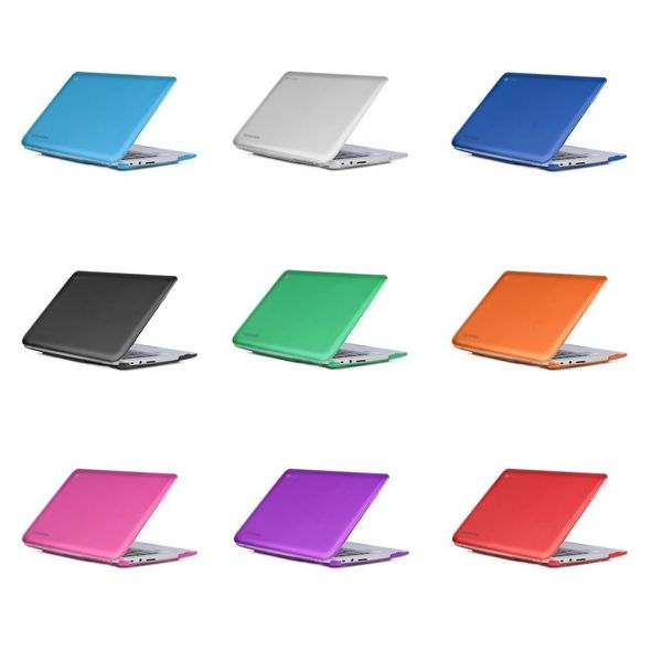 mCover Hard Shell Case for 14" HP Chromebook 14 G4 /G3 X000 series (14-X010 ... etc) / 14-AK0001F /14-K3X09EA