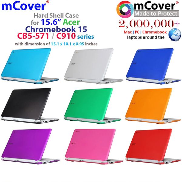 Acer iPearl mcover chromebook case laptop case