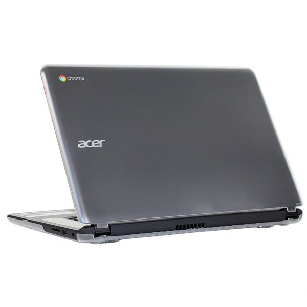 mCover Hard Shell Case ONLY for 15.6 Acer Chromebook 15 C910 CB5 571 CB3 531 CB3 532 series laptop