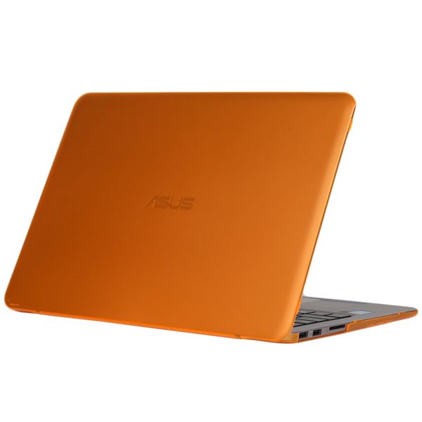 mCover Hard Shell Case for NEW 13.3 inch ASUS ZenBook UX360CA Flip