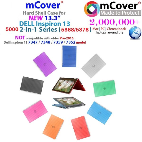 Dell inspiron 13 5378 case best sale