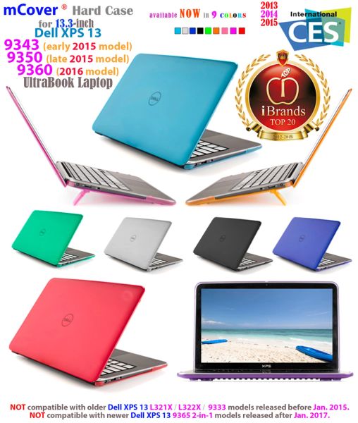 Dell laptop clearance cases 13.3