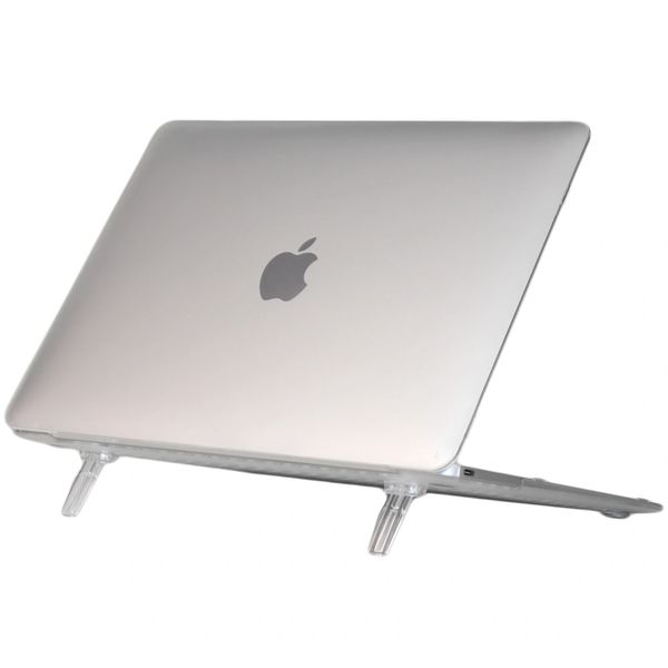 mCover Hard Shell Case for 12-inch MacBook (with 12-inch Retina Display and USB-C connector, model A1534) (**With a Free Keyboard skin**)