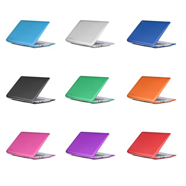 mCover Hard Shell Case for 13.3" Toshiba ChromeBook Laptop CB30-102 Series