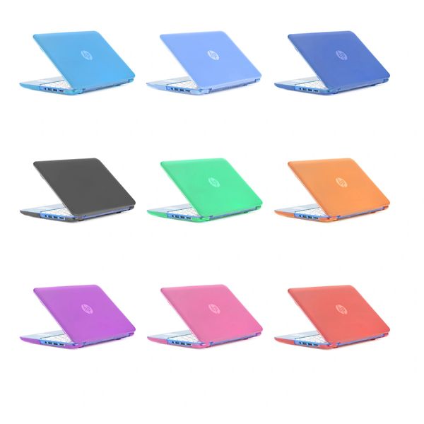 mCover Hard Shell Case for 14" HP Stream 14-axXXXX / 14-cbXXXX series Windows laptops