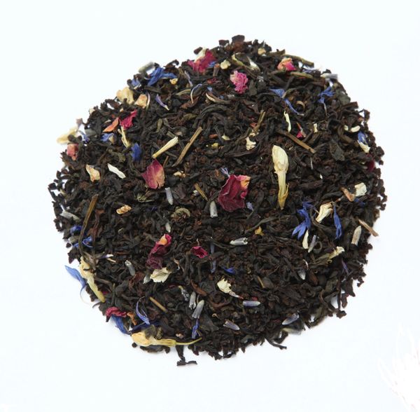 House Blend Specialty Tea