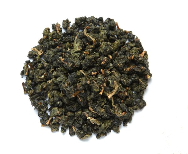 Alishan High Mountain Oolong