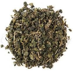 Dung Ti Oolong