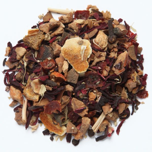 Izmir Chai Spice