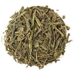 Organic Sencha Fuji (Green)