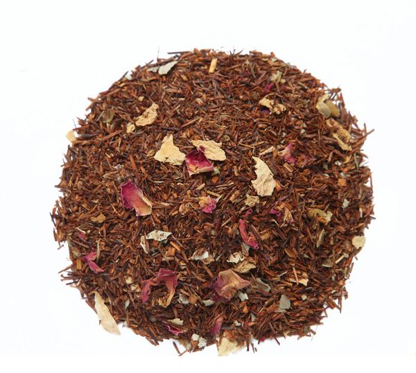 Cherry Rose Rooibos