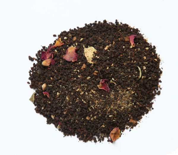 Bangalore Rose Chai