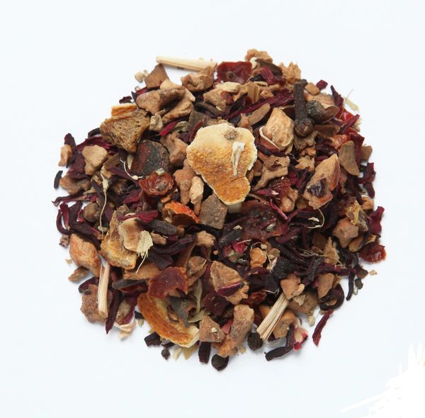 Izmir Chai Spice(300g)