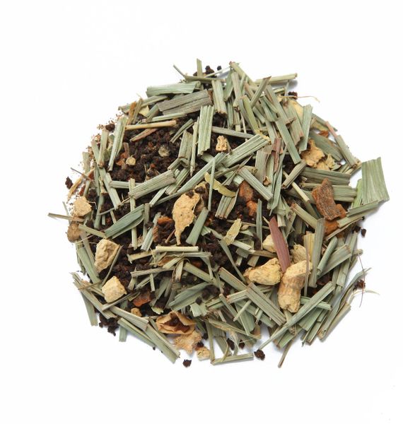 Lemon Grass Chai(300g)