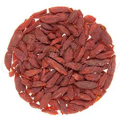 Organic Goji Berry