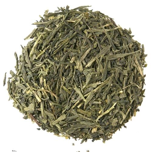 Organic Sencha Akaike