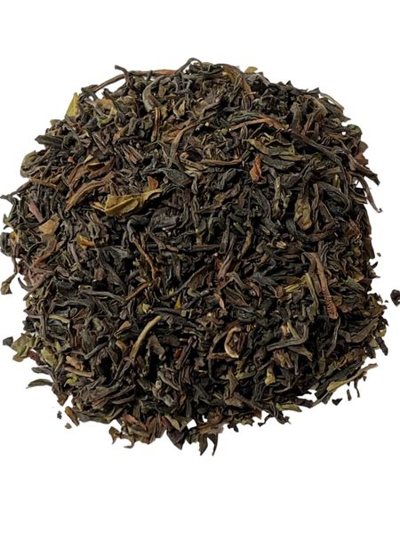 Darjeeling Tippy Golden Flowery Orange Pekoe