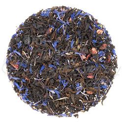 Darjeeling Blueberry Black Tea