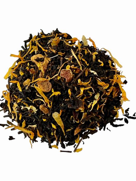Darjeeling Monks Blend Black Tea