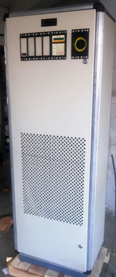 2.1 E Precision Air Conditioner
         2-3 TR /  7-10 KW.