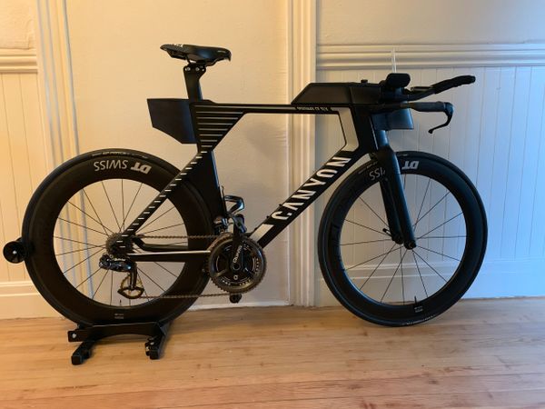 Canyon speedmax best sale aero box