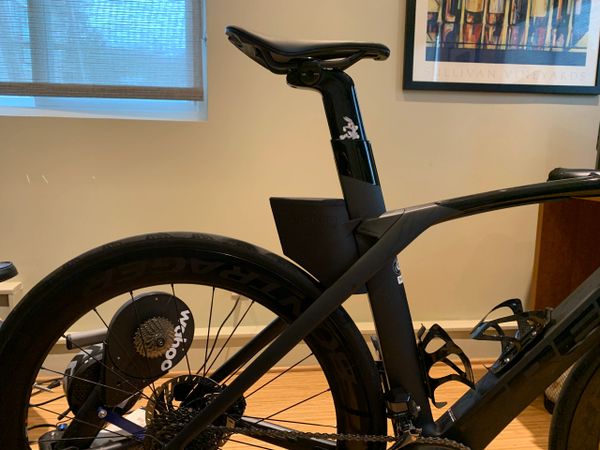 2019 2023 Gen 6 Trek Madone Disc Rear Box