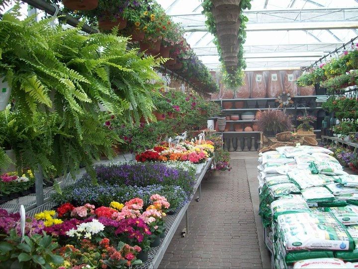 Greenwood Garden Centre