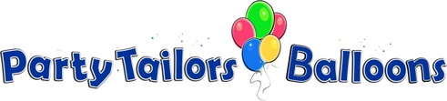 Party Tailors Balloons