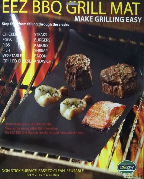 Grill mats outlet costco