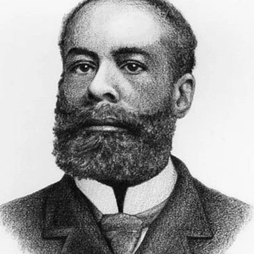 The age old expression th eReal McCoy is attributable to this african american who in 1212 invented 