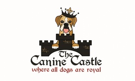 The Canine Castle LLC  
832-336-1711