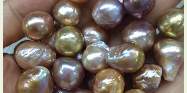 Lily Chartier Pearls