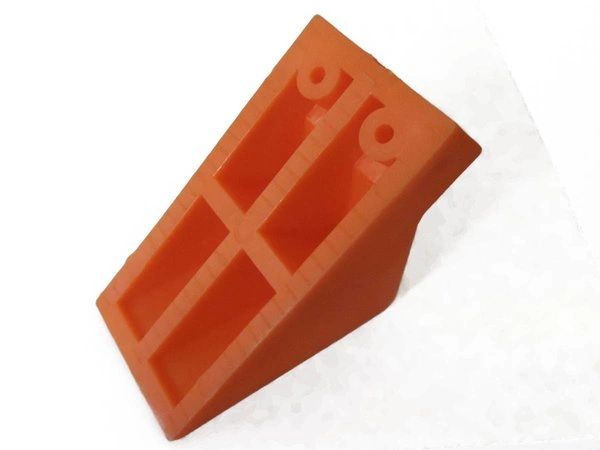 Orange Pipe Chocks (192 pack) - FREE US SHIPPING | Safety ...