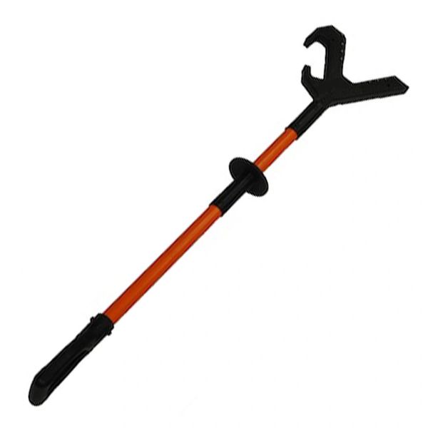 ShoveIt® No Touch Push / Pull Pole Hand Safety Tool - The Hand