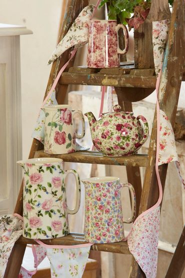 Heron Cross Pottery Ltd - Home