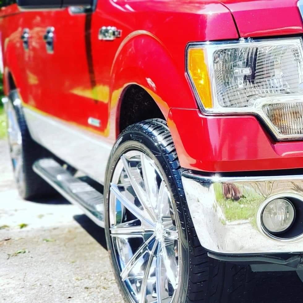 Mr. 2Clean Mobile Detailing Mobile Detailing, Mobile Car Wash