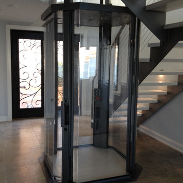 Conventional & Residential Home Elevators