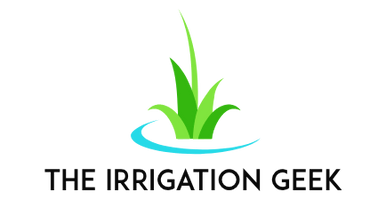 The Irrigation Geek