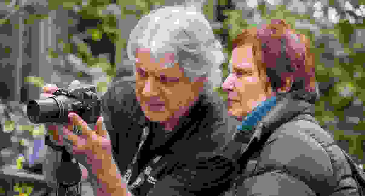 Photography Course 1-Introducing your Digital Camera by Alwyns Photo School Melbourne