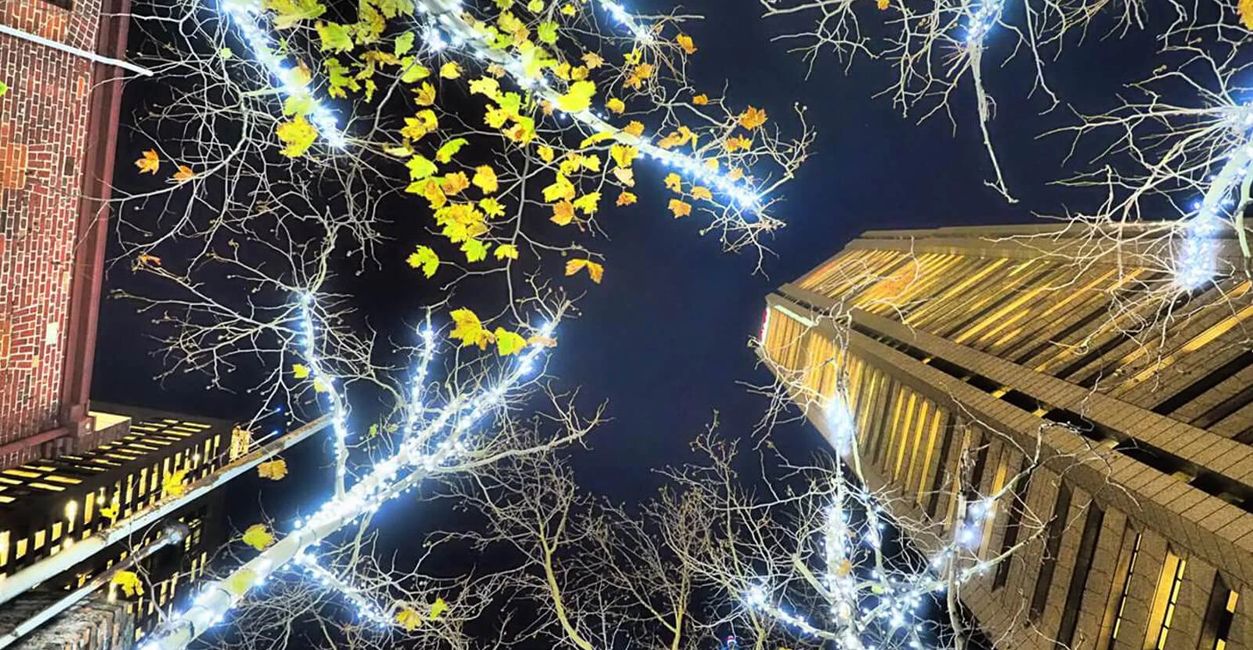 Photography Course 10-Night Photography by Alwyns Photo School Melbourne